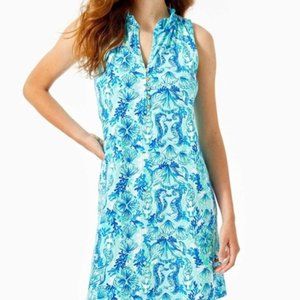 NWT Lilly Pulitzer Azlynn Dress Size XXL